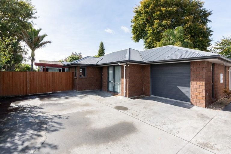 Photo of property in 160a Nixon Street, Hamilton East, Hamilton, 3216