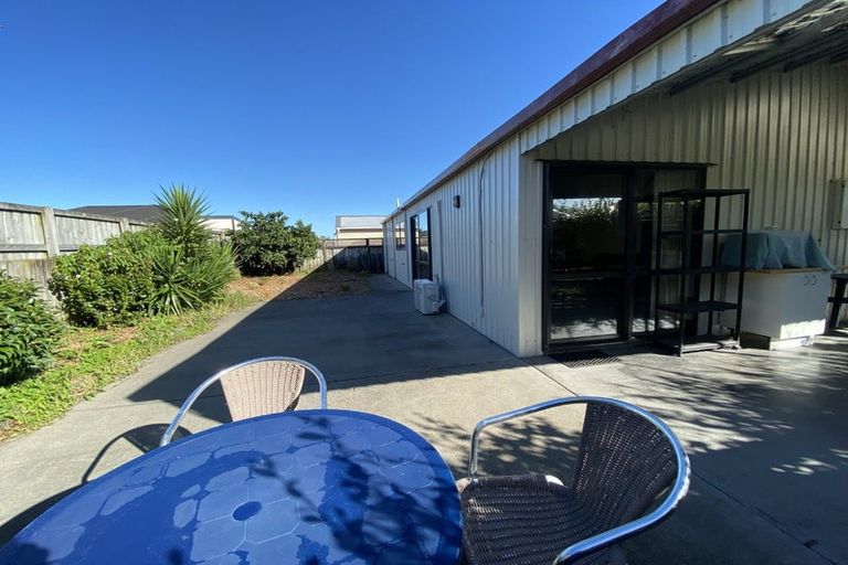Photo of property in 24 Jellicoe Road, Matamata, 3400