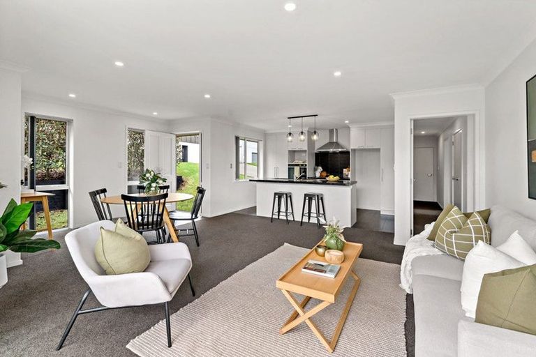 Photo of property in 1 Patu Way, Patumahoe, Pukekohe, 2679