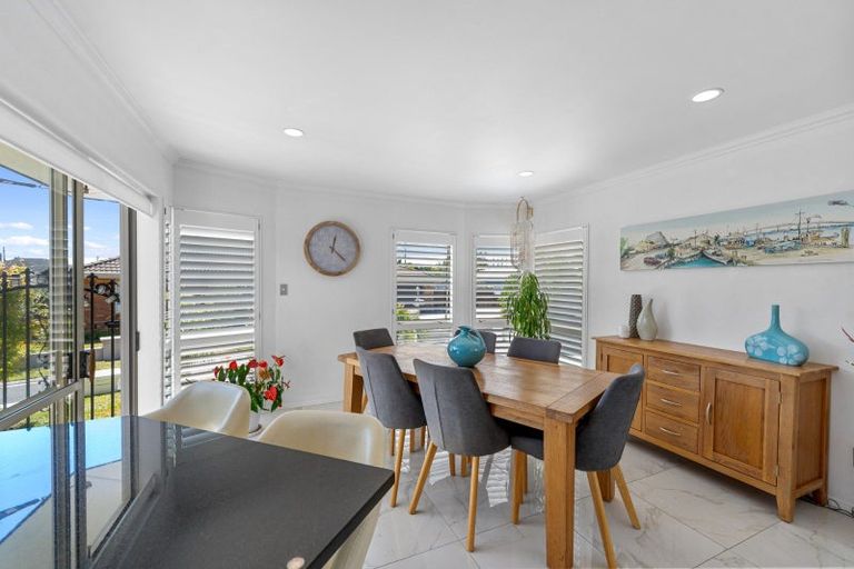 Photo of property in 4 Palm Court, Mount Maunganui, 3116