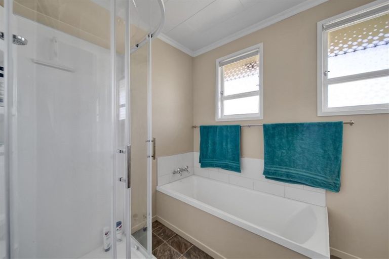 Photo of property in 40 Murray Street, Bell Block, New Plymouth, 4312