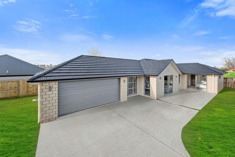 Photo of property in 110 Te Manatu Drive, Huntington, Hamilton, 3210