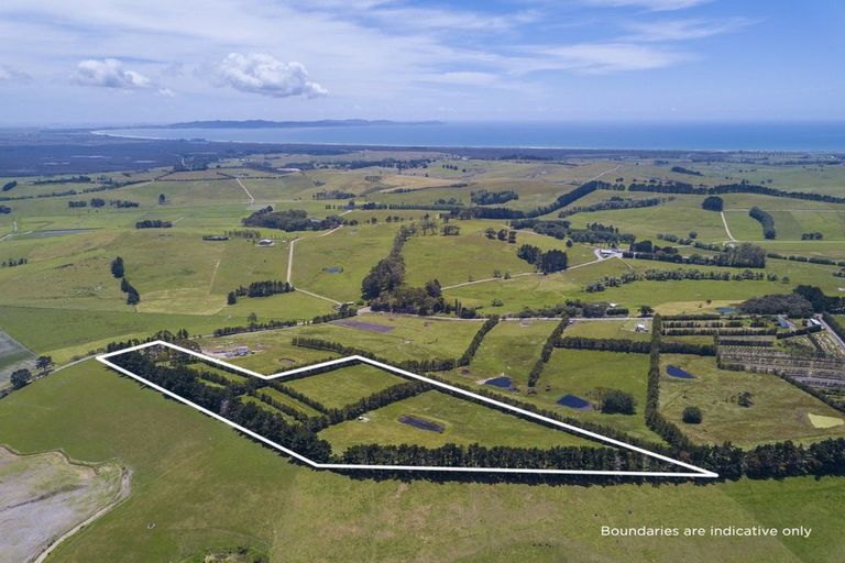 Photo of property in 106 Russell Road, Lake Ohia, Kaitaia, 0483