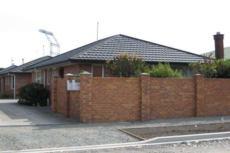 Photo of property in 71a Grafton Street, Waltham, Christchurch, 8011