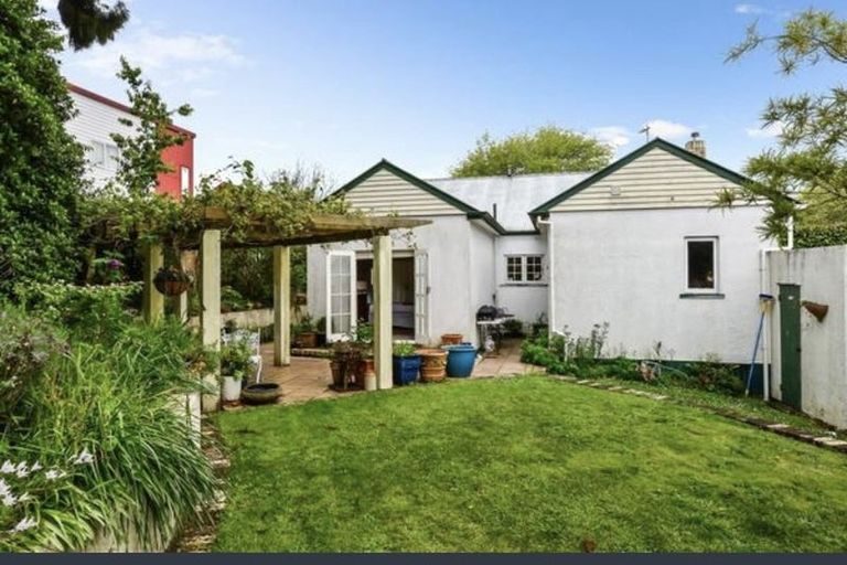 Photo of property in 6 Hammond Street, Hamilton Central, Hamilton, 3204