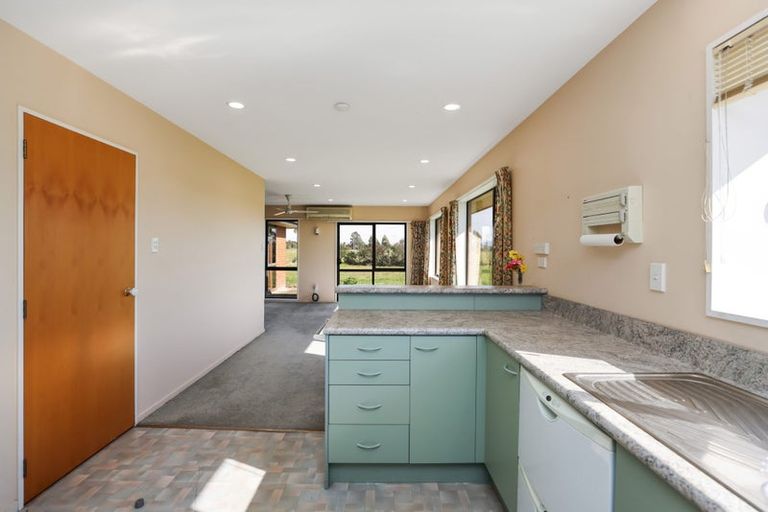 Photo of property in 155 Fords Road, Tinwald, Ashburton, 7773