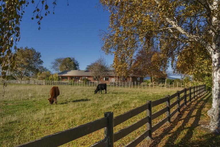 Photo of property in 136 Pharazyn Road, Feilding, 4777