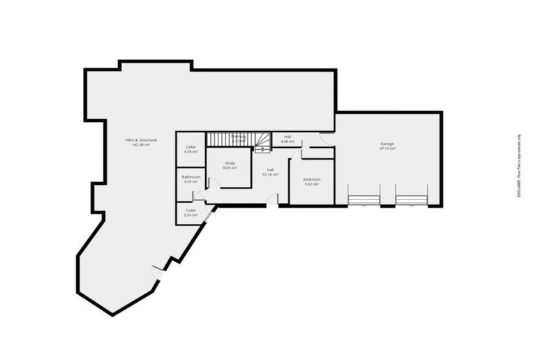 Photo of property in 139 Doon Street, Waverley, Dunedin, 9013