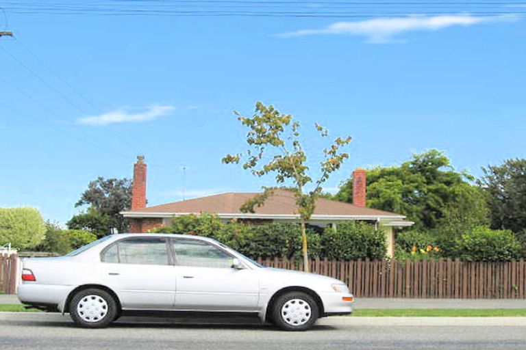 Photo of property in 2 Elizabeth Avenue, Rakaia, 7710