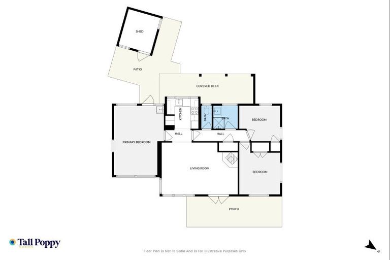 Photo of property in 22c Bell Street, Otaki, 5512