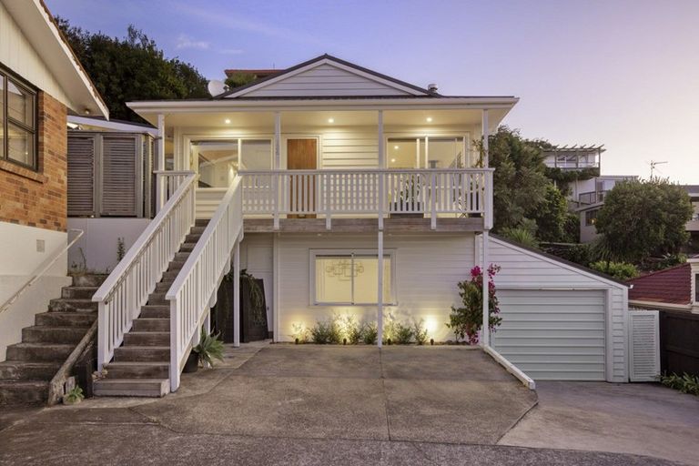 Photo of property in 126 Vale Street, Otumoetai, Tauranga, 3110