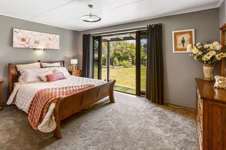 Photo of property in 1345 Kellow Road, Himatangi, Palmerston North, 4477