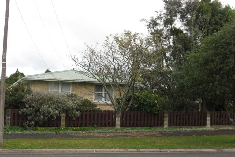 Photo of property in 7 Panair Crescent, Hillcrest, Hamilton, 3216