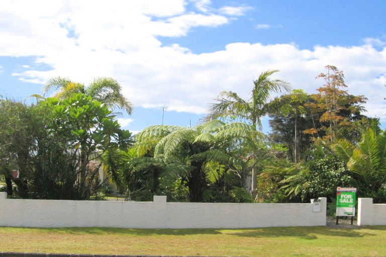 Photo of property in 500 Otahu Road, Whangamata, 3620