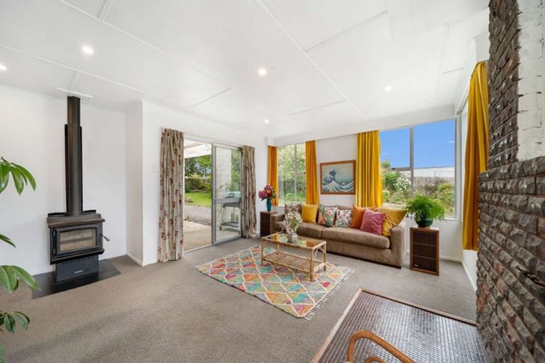 Photo of property in 156 Airedale Road, Weston, Oamaru, 9492