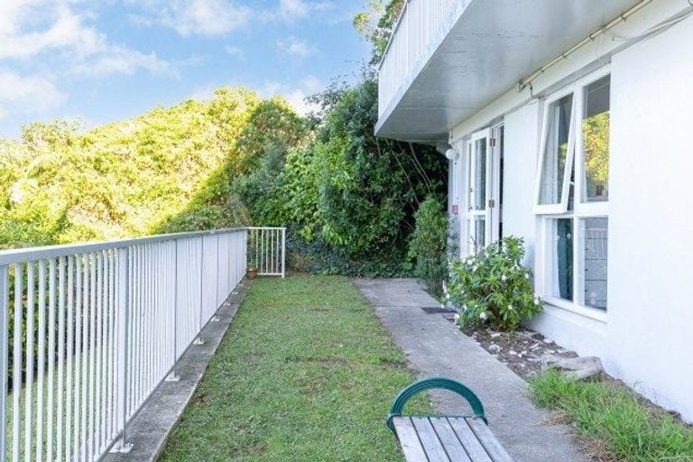Photo of property in 3/31 Homebush Road, Khandallah, Wellington, 6035