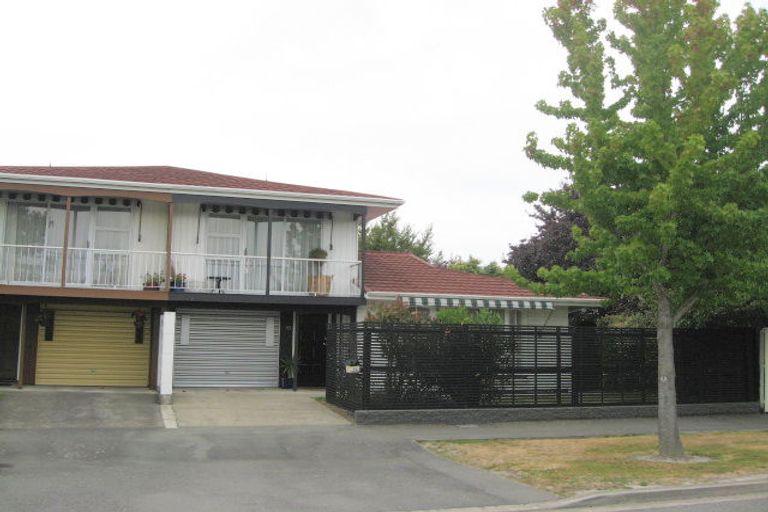 Photo of property in 10 Tomes Road, St Albans, Christchurch, 8052