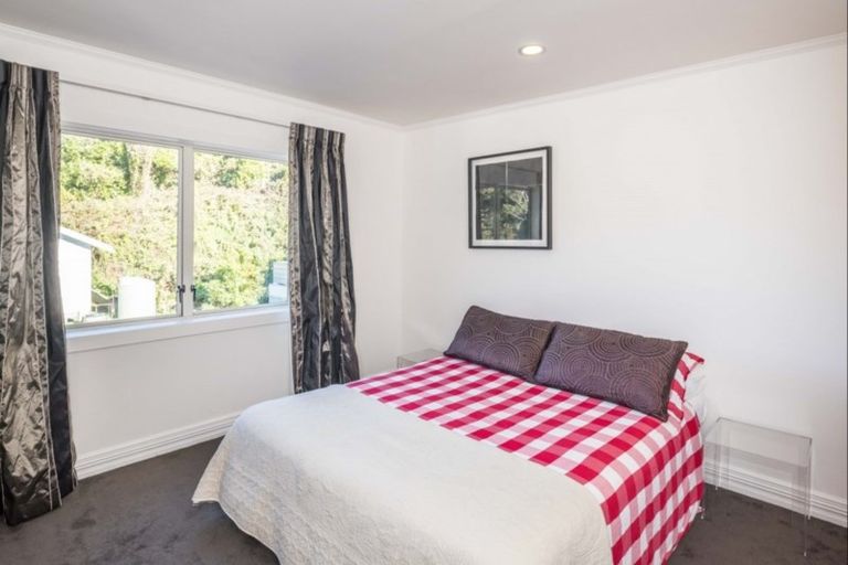 Photo of property in 4/14c Glenmore Street, Thorndon, Wellington, 6011