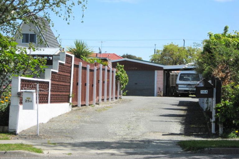 Photo of property in 25a Bexhill Crescent, Redwoodtown, Blenheim, 7201