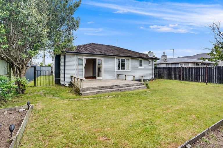 Photo of property in 68a Campbell Street, Frankton, Hamilton, 3204