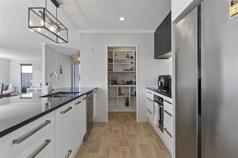 Photo of property in 66 Prestons Park Drive, Marshland, Christchurch, 8083