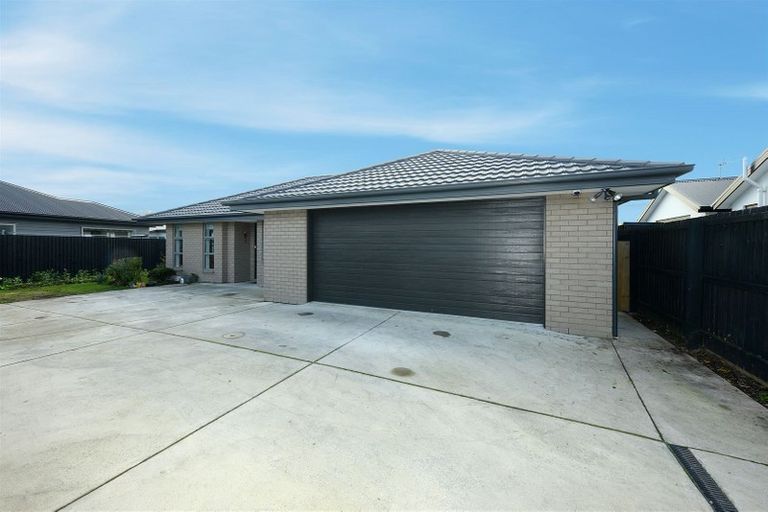 Photo of property in 87 Te Korari Street, Marshland, Christchurch, 8083