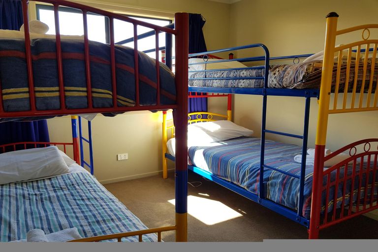 Photo of property in 18 Andrew Don Drive, Lake Tekapo, 7999