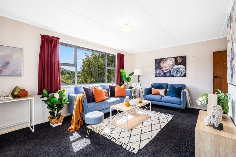 Photo of property in 21 Windley Street, Ranui, Porirua, 5024