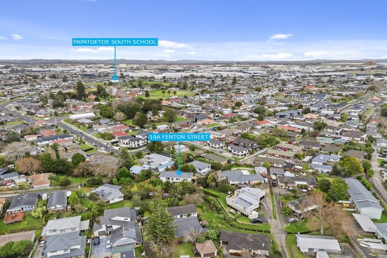 Photo of property in 19a Fenton Street, Papatoetoe, Auckland, 2025