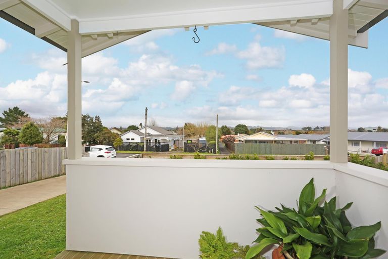 Photo of property in 38 Jellicoe Avenue, Tuakau, 2121