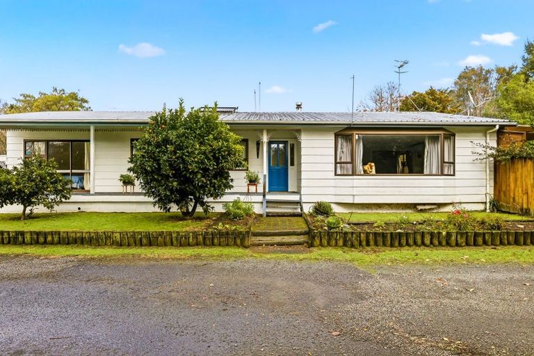 Photo of property in 102 Taupahi Road, Turangi, 3334