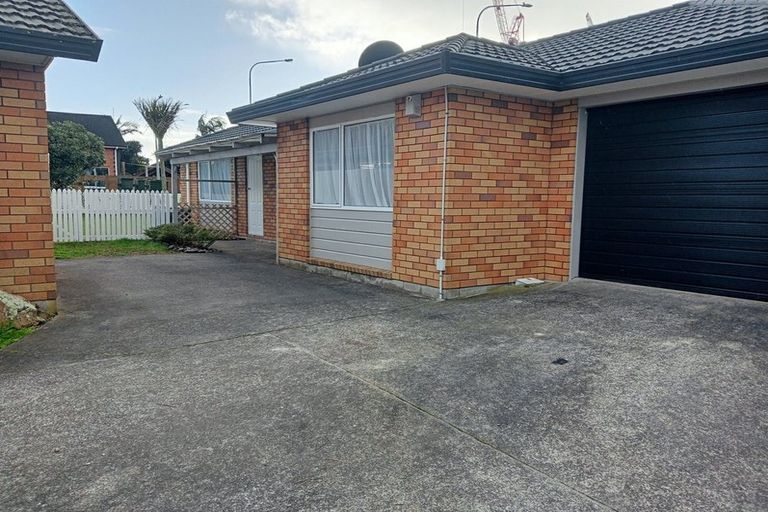 Photo of property in 2f Longford Street, Mount Wellington, Auckland, 1060