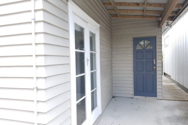 Photo of property in 170 Albany Highway, Greenhithe, Auckland, 0632