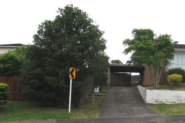 Photo of property in 4/32 Hellyers Street, Birkdale, Auckland, 0626