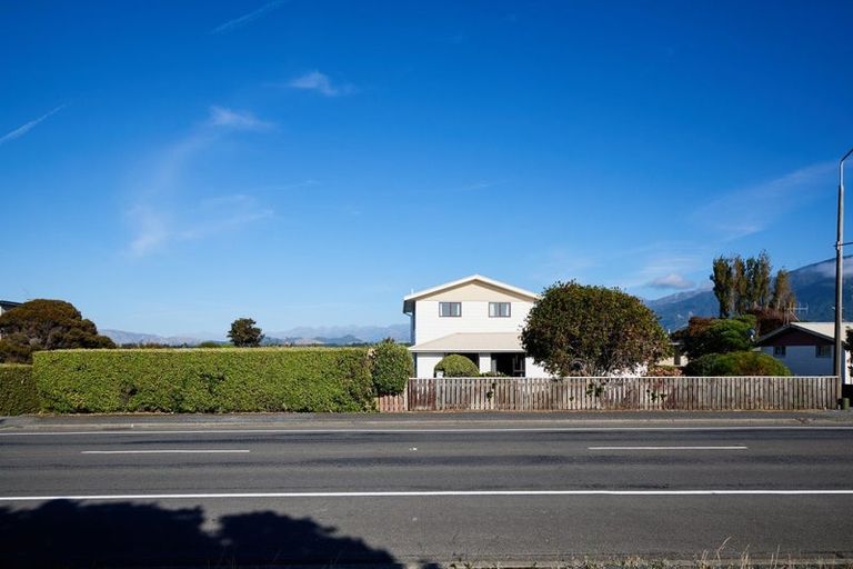 Photo of property in 199 Beach Road, Kaikoura, 7300