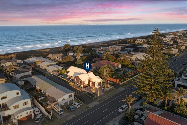 Photo of property in 299 Oceanbeach Road, Mount Maunganui, 3116