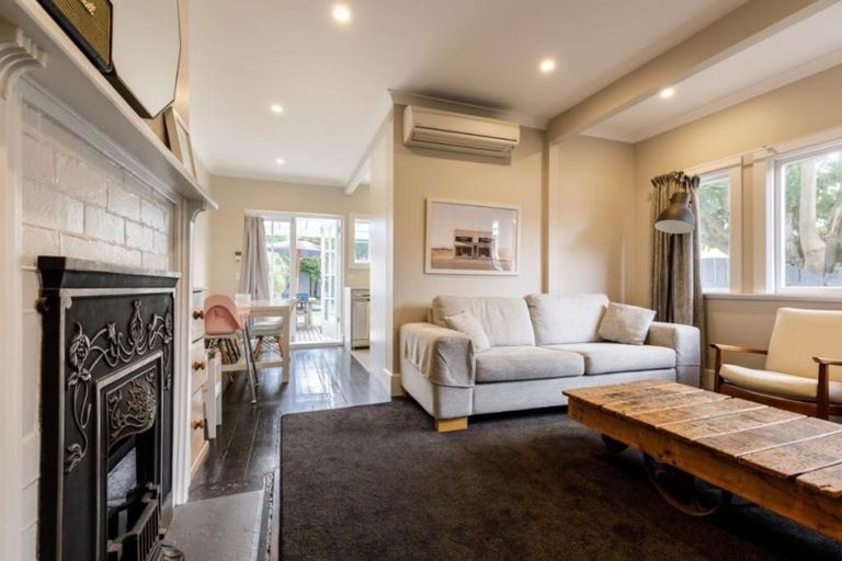 Photo of property in 59 Riddlers Crescent, Petone, Lower Hutt, 5012