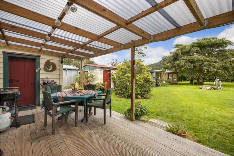 Photo of property in 10a Queen Street, Waikino, Waihi, 3682