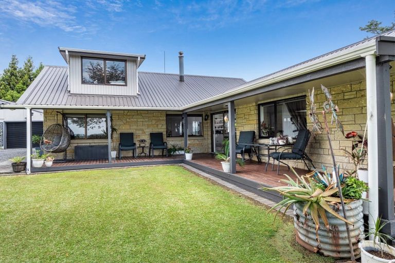 Photo of property in 484a Wright Road, Aongatete, Katikati, 3181