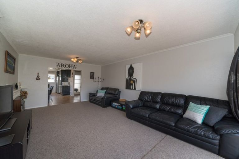 Photo of property in 32 Snowdon Avenue, Terrace End, Palmerston North, 4410
