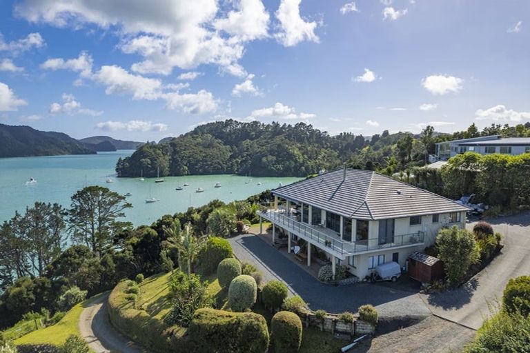 Photo of property in 29 Old Hospital Road, Whangaroa, Kaeo, 0478