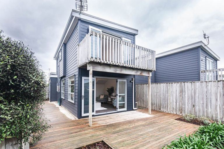 Photo of property in 6/14f Tireti Road, Titahi Bay, Porirua, 5022