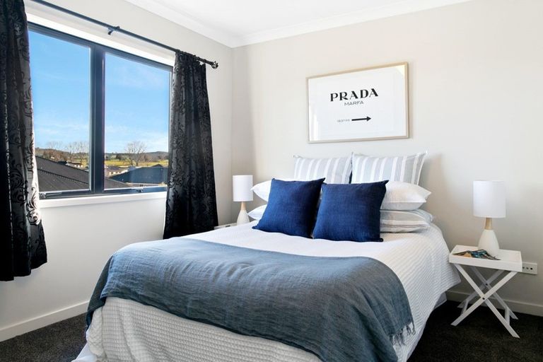 Photo of property in 8 Chateau Crescent, Rangatira Park, Taupo, 3330