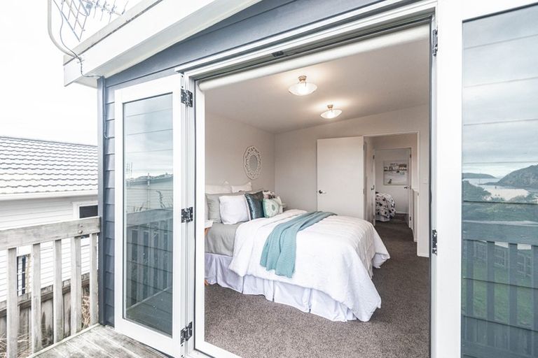 Photo of property in 6/14f Tireti Road, Titahi Bay, Porirua, 5022