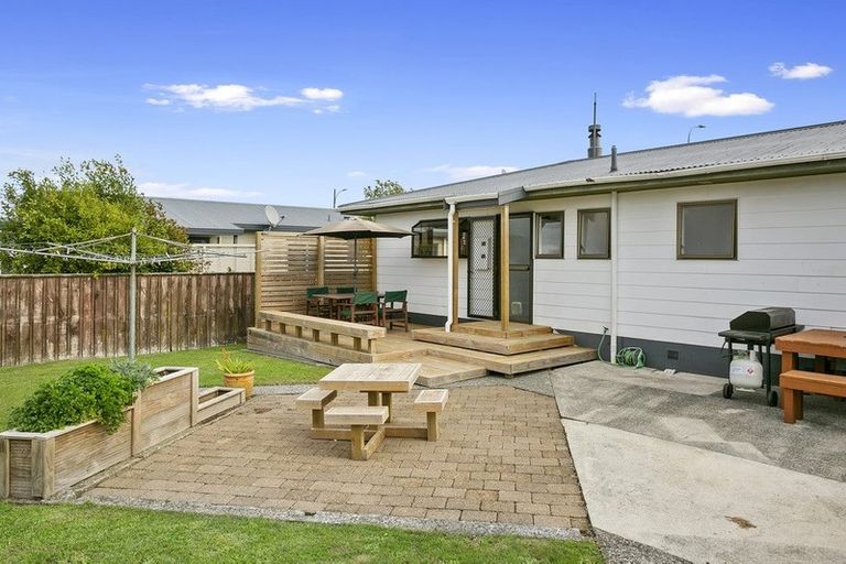 Photo of property in 16 Matipo Street, Matamata, 3400