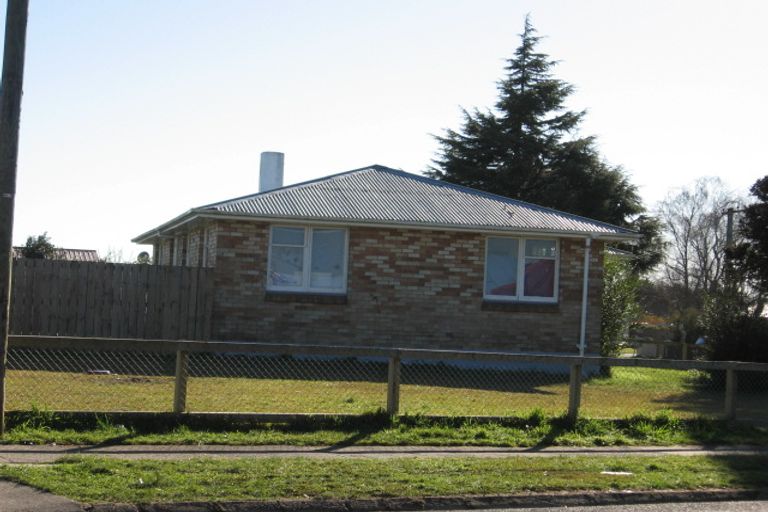 Photo of property in 17 Eliot Street, Enderley, Hamilton, 3214