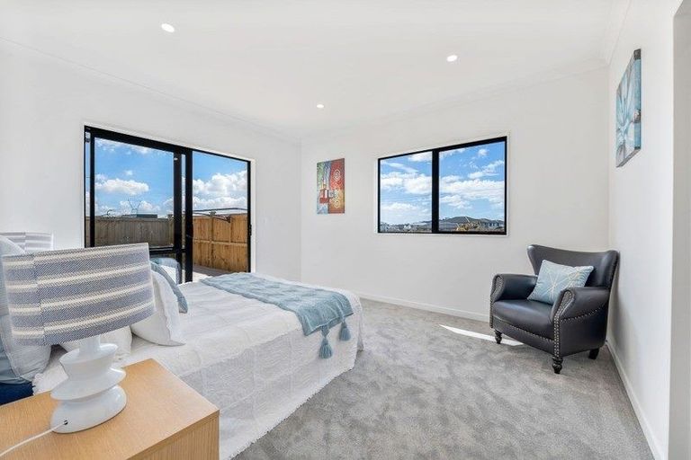 Photo of property in 36 Drumconnell Drive, Flat Bush, Auckland, 2019