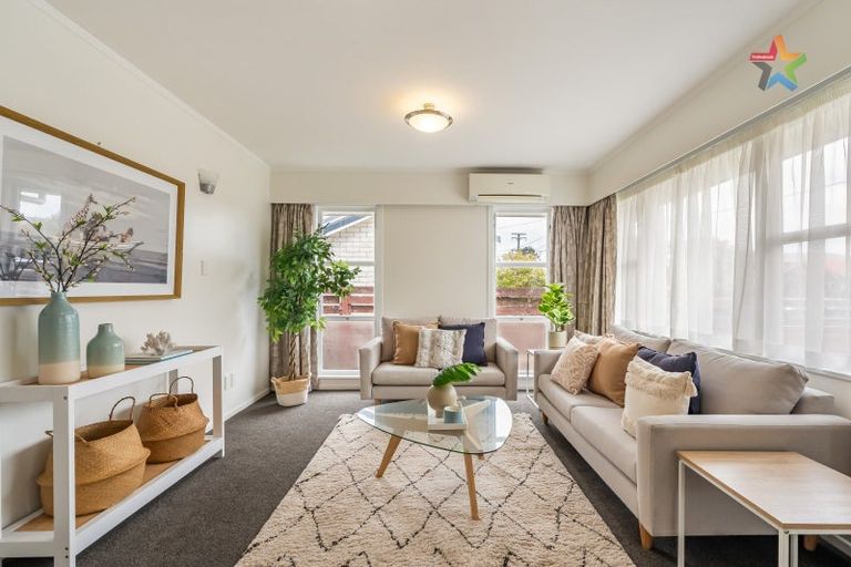 Photo of property in 31a Leighton Avenue, Waiwhetu, Lower Hutt, 5010