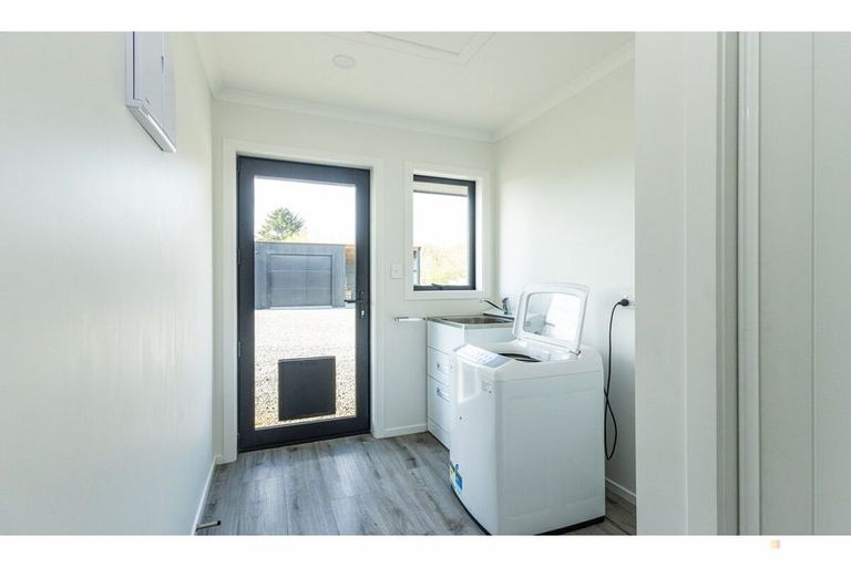 Photo of property in 24 Opuha Street, Orari, Geraldine, 7992