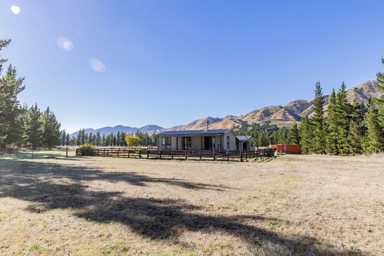 Photo of property in 22 River Road, Hanmer Springs, 7334